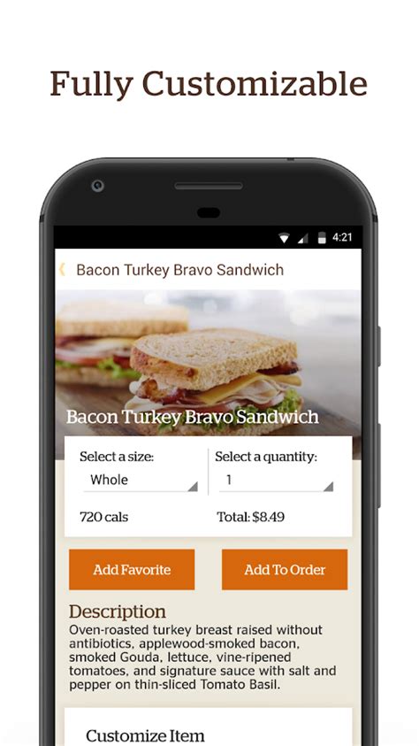 panera online ordering.